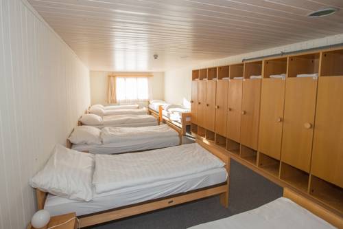 Imagen de la habitación del Berghaus Nagens. Foto 9