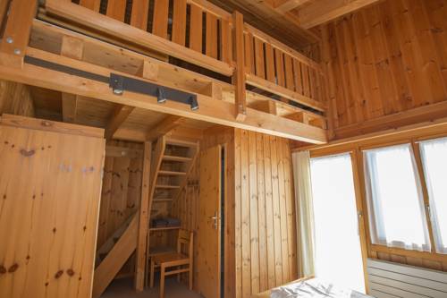 Imagen de la habitación del Berghaus Nagens. Foto 10