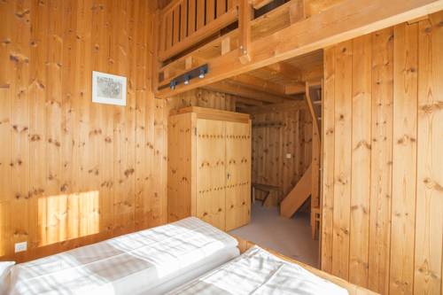 Imagen de la habitación del Berghaus Nagens. Foto 12