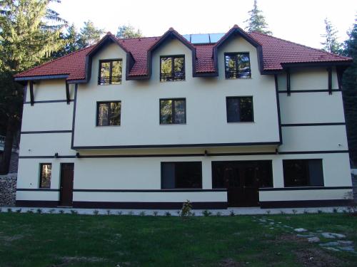 Imagen general del Berghof Eva - Hotel. Foto 1