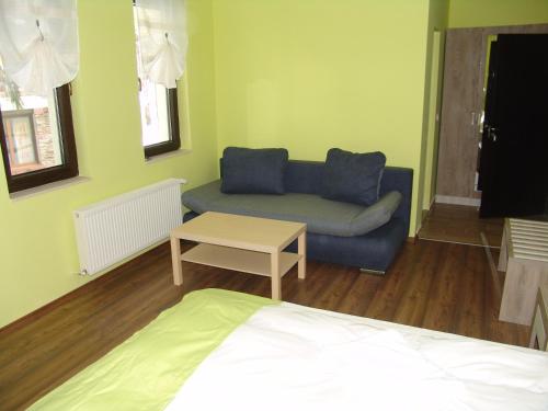 Imagen de la habitación del Berghof Eva - Hotel. Foto 5