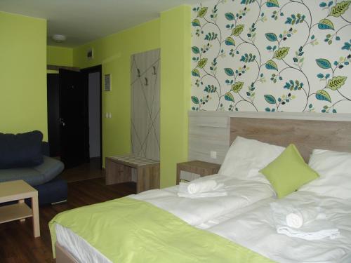 Imagen general del Berghof Eva - Hotel. Foto 2