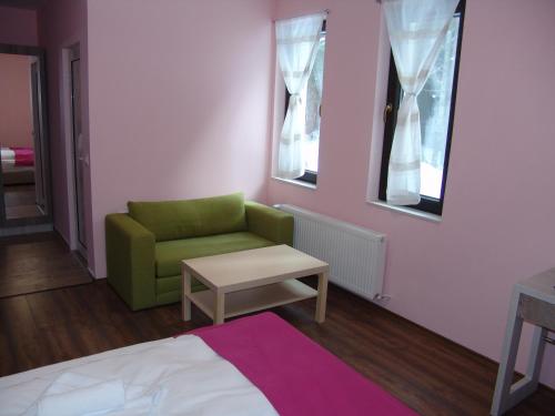 Imagen de la habitación del Berghof Eva - Hotel. Foto 6