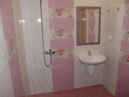 Imagen de la habitación del Berghof Eva - Hotel. Foto 7