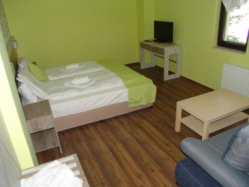 Imagen general del Berghof Eva - Hotel. Foto 3
