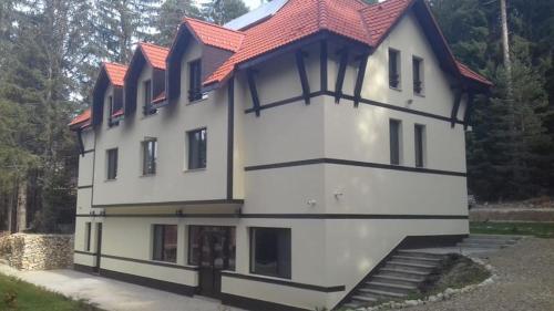 Imagen general del Berghof Eva - Hotel. Foto 4