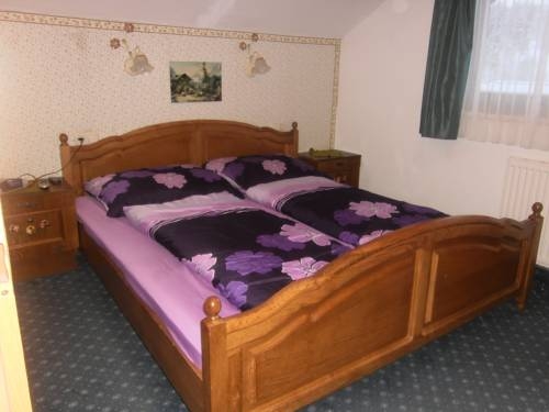 Imagen general del Berghof Geisler. Foto 2