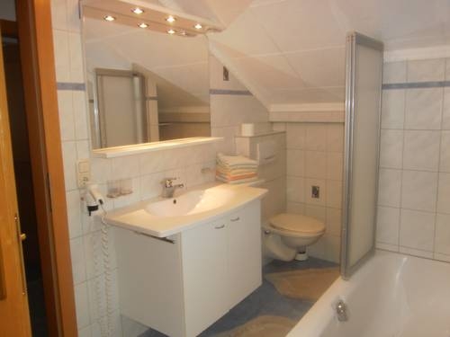 Imagen general del Berghof Geisler. Foto 6