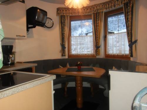 Imagen general del Berghof Geisler. Foto 3