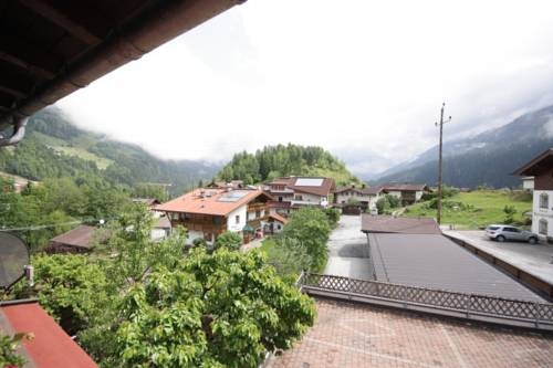 Imagen general del Berghof Geisler. Foto 4