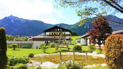 Imagen de la habitación del Berghof Mitterberg. Foto 2
