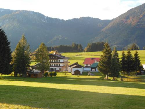 Imagen de la habitación del Berghof Mitterberg. Foto 3