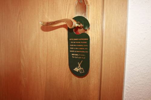 Imagen de la habitación del Berghof Mitterberg. Foto 4