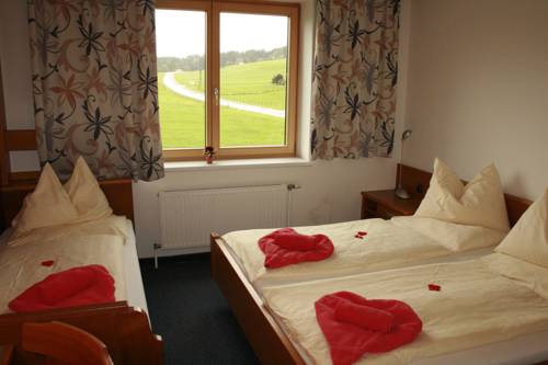 Imagen de la habitación del Berghof Mitterberg. Foto 5