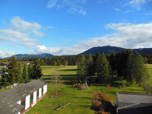 Imagen de la habitación del Berghof Mitterberg. Foto 7