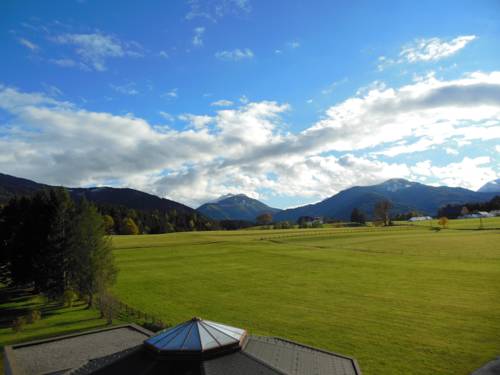 Imagen de la habitación del Berghof Mitterberg. Foto 8