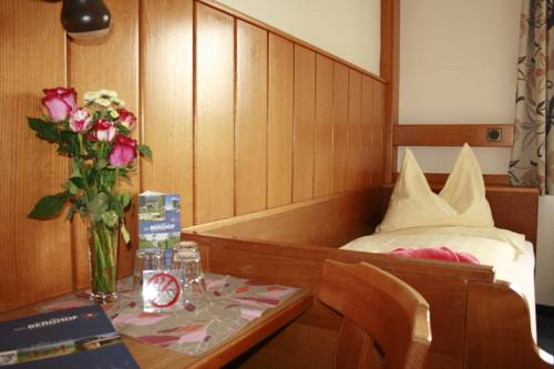 Imagen de la habitación del Berghof Mitterberg. Foto 10