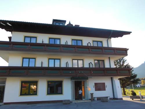 Imagen de la habitación del Berghof Mitterberg. Foto 11