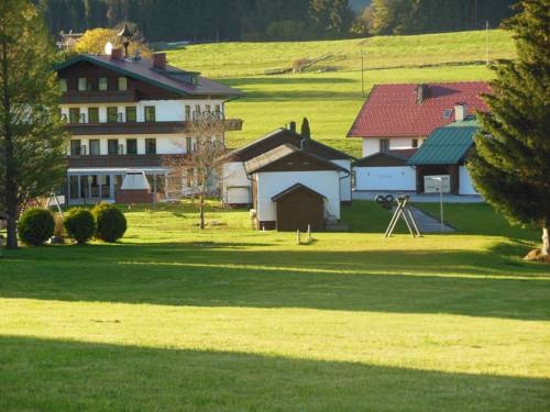 Imagen de la habitación del Berghof Mitterberg. Foto 12