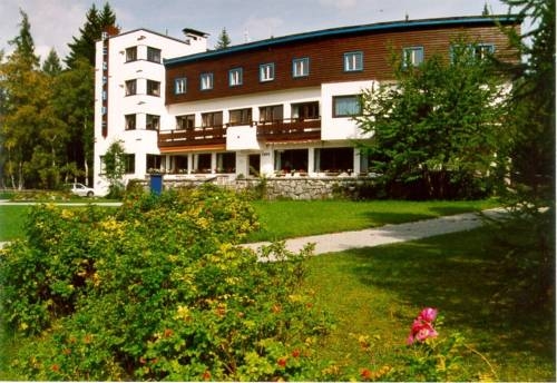 Imagen general del Berghof, Seefeld in Tirol. Foto 7