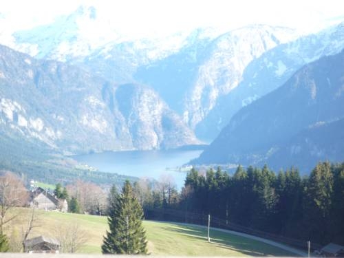 Imagen general del Berghof Zum Predigstuhl. Foto 1