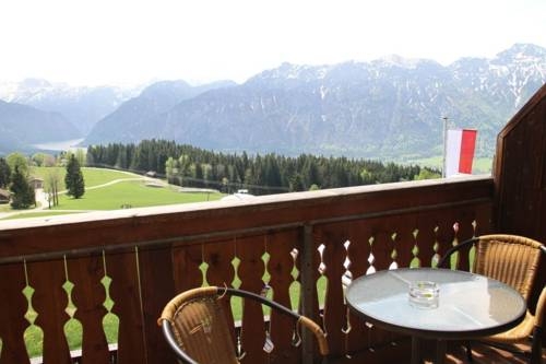 Imagen general del Berghof Zum Predigstuhl. Foto 2