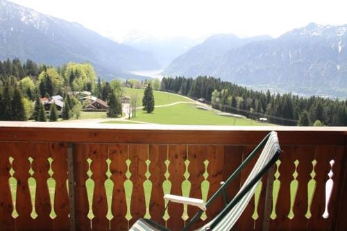 Imagen general del Berghof Zum Predigstuhl. Foto 3