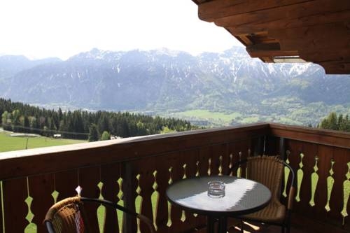 Imagen general del Berghof Zum Predigstuhl. Foto 4