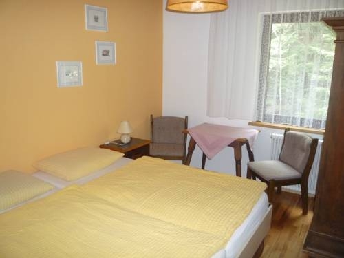 Imagen general del Berghof Zum Predigstuhl. Foto 5