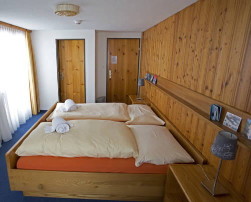 Imagen de la habitación del Berghotel Alpina Am Pizol. Foto 4