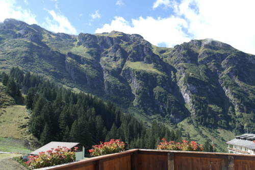 Imagen de la habitación del Berghotel Alpina Am Pizol. Foto 6