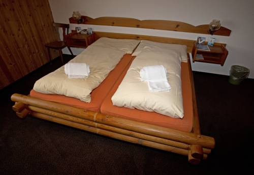 Imagen de la habitación del Berghotel Alpina Am Pizol. Foto 9