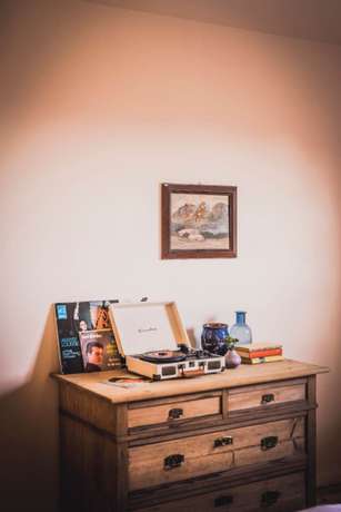 Imagen de la habitación del Berghotel Altes Wallberghaus. Foto 2