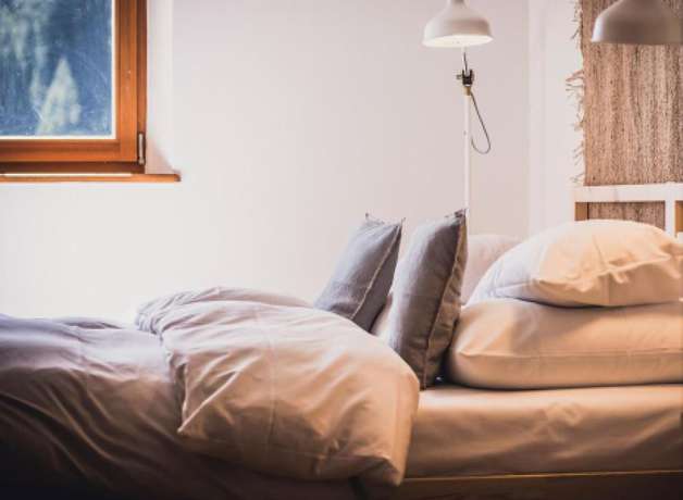 Imagen de la habitación del Berghotel Altes Wallberghaus. Foto 3