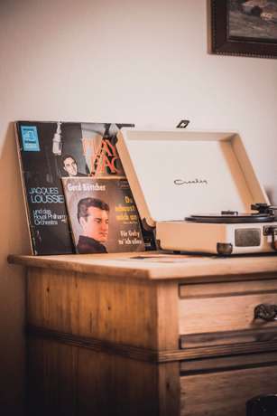 Imagen de la habitación del Berghotel Altes Wallberghaus. Foto 4