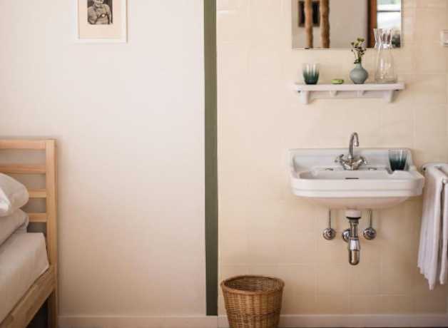 Imagen de la habitación del Berghotel Altes Wallberghaus. Foto 7