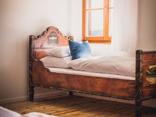 Imagen de la habitación del Berghotel Altes Wallberghaus. Foto 9