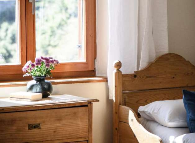 Imagen de la habitación del Berghotel Altes Wallberghaus. Foto 17