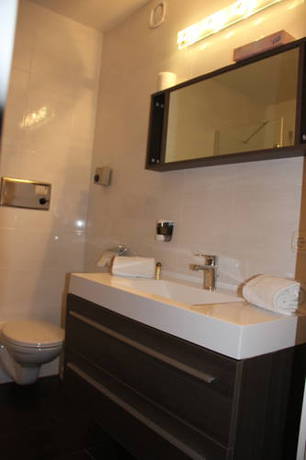 Imagen general del Berghotel Axx. Foto 1