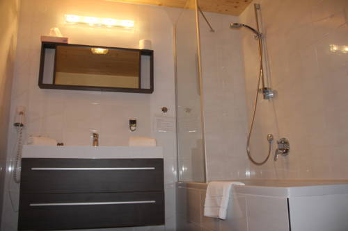 Imagen de la habitación del Berghotel Axx. Foto 4