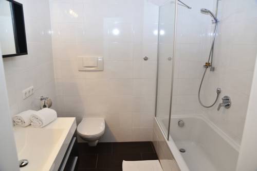 Imagen de la habitación del Berghotel Axx. Foto 5