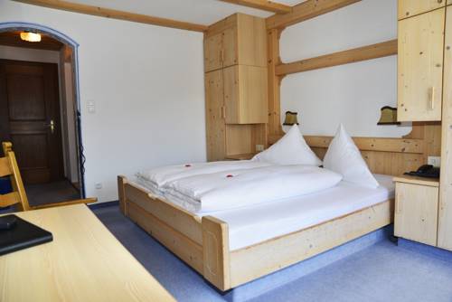 Imagen de la habitación del Berghotel Axx. Foto 6