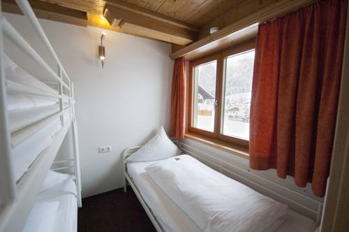 Imagen de la habitación del Berghotel Axx. Foto 8