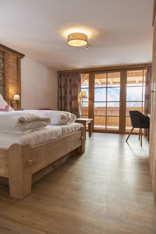 Imagen de la habitación del Berghotel Birkenhof. Foto 3