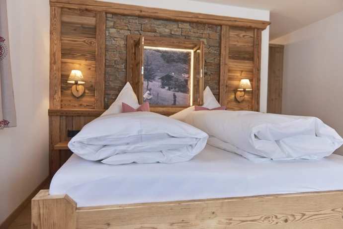 Imagen de la habitación del Berghotel Birkenhof. Foto 4