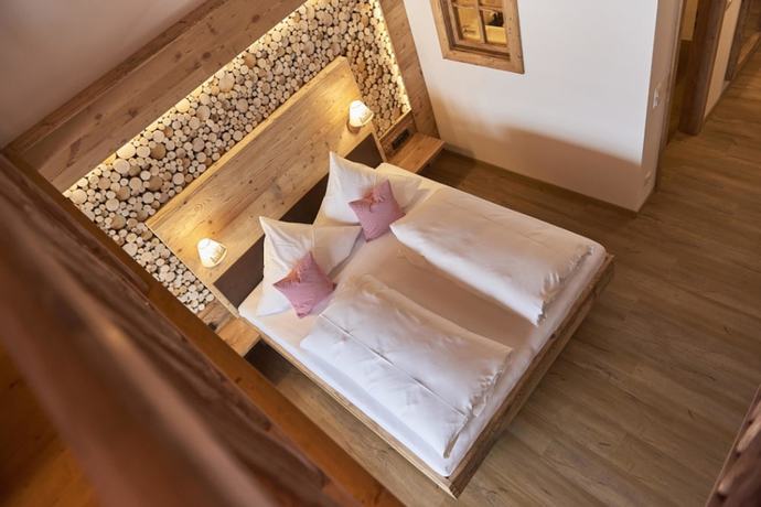 Imagen de la habitación del Berghotel Birkenhof. Foto 7