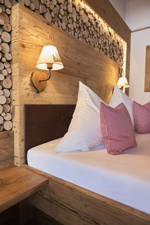 Imagen de la habitación del Berghotel Birkenhof. Foto 13