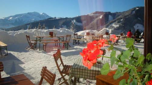 Imagen general del Berghotel Blaickner\'s Sonnalm. Foto 3