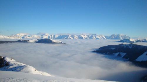 Imagen general del Berghotel Blaickner\'s Sonnalm. Foto 4