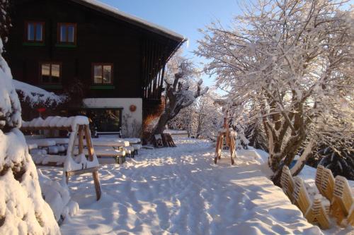 Imagen general del Berghotel Blaickner\'s Sonnalm. Foto 6